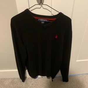 US POLO sweater